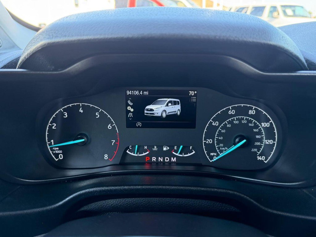 Used 2019 Ford Transit Connect XL image 36