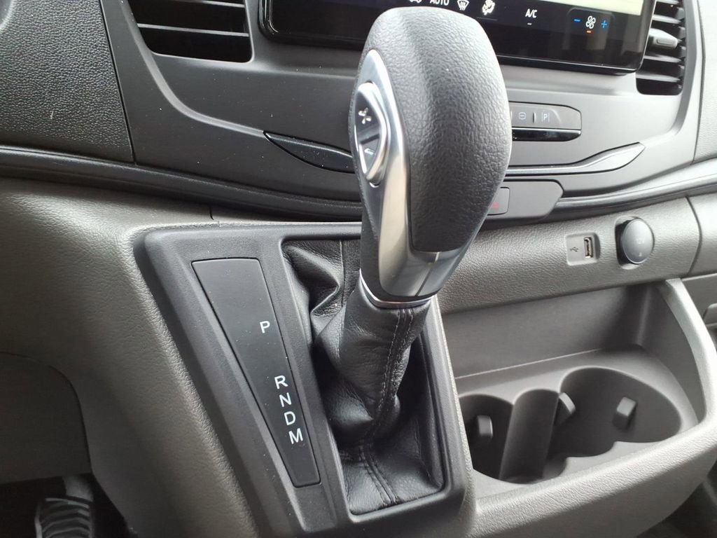 New 2026 Ford Transit 250 148 Medium Roof image 21