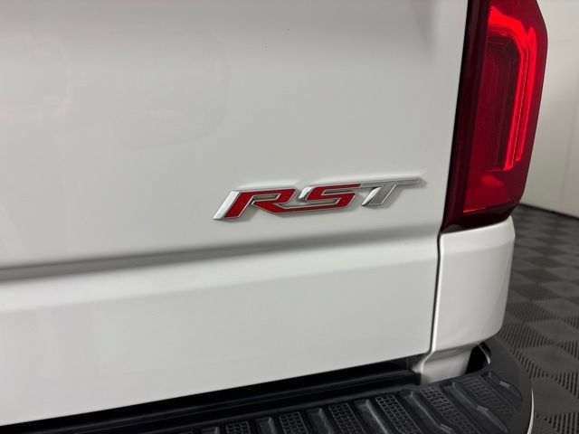 Used 2026 Chevrolet Silverado 1500 RST AWD/4WD image 14