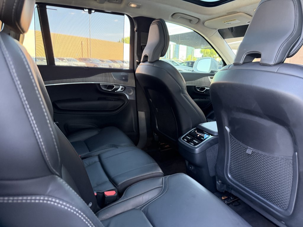 Used 2024 Volvo XC90 B6 Ultimate w/ Lounge Package AWD/4WD image 42