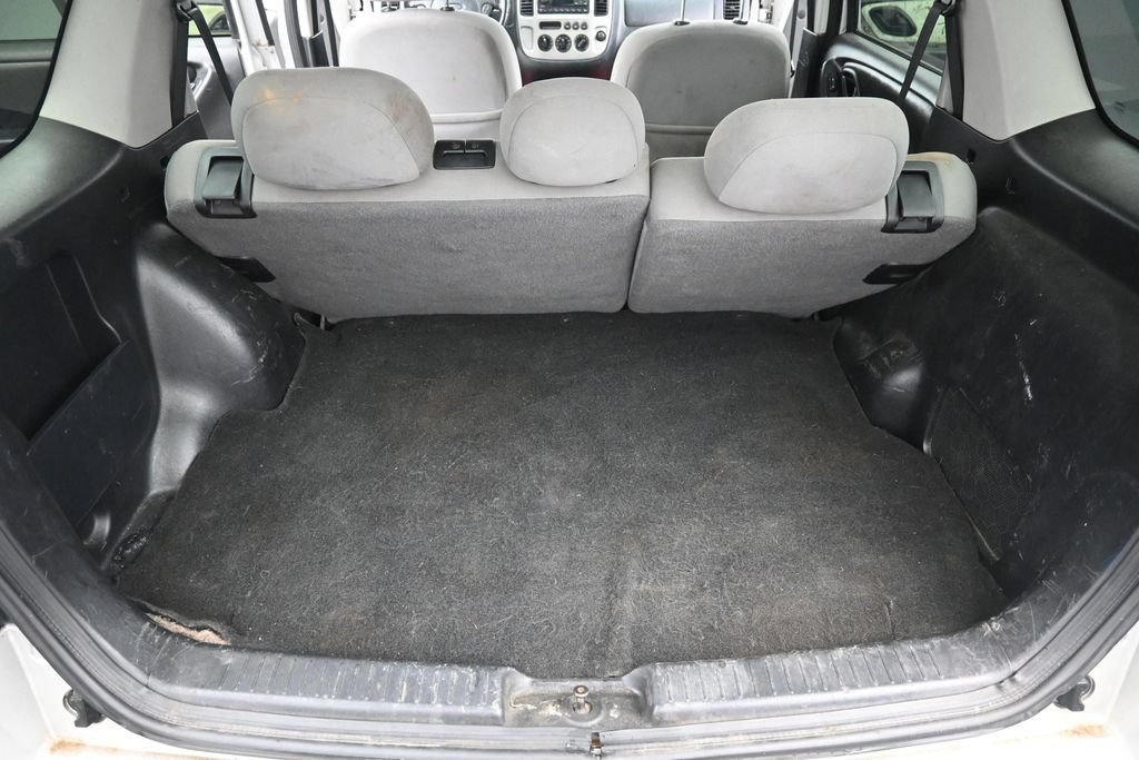 Used 2003 Ford Escape Limited FWD image 26