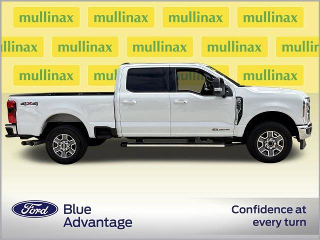 Certified 2026 Ford F250 Lariat image 4