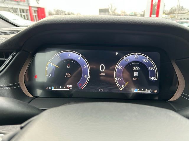 New 2026 Jeep Grand Cherokee Laredo image 39