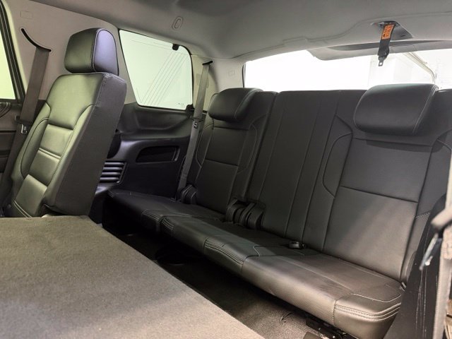 Used 2020 GMC Yukon Denali w/ Denali Ultimate Black Edition AWD/4WD image 31