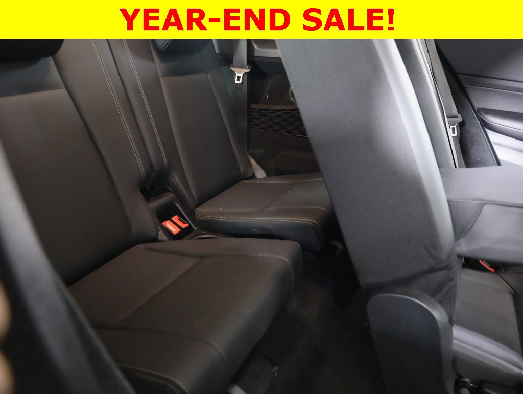 Certified 2025 Mercedes-Benz GLE 350 4MATIC image 46