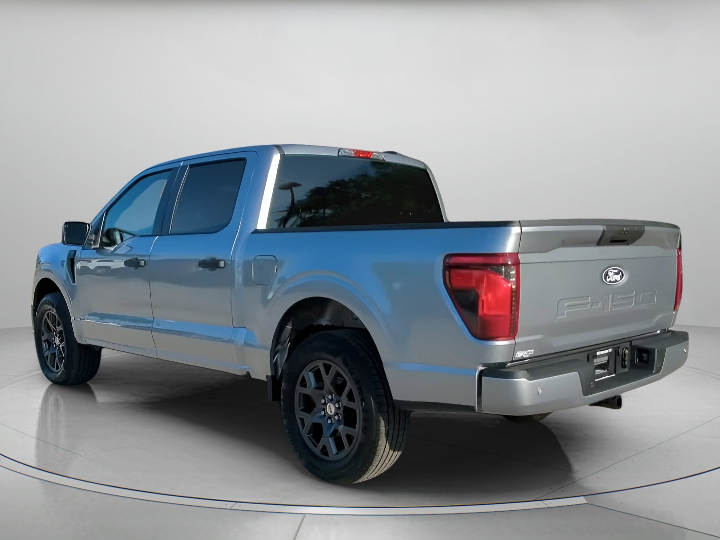 New 2026 Ford F150 STX image 21