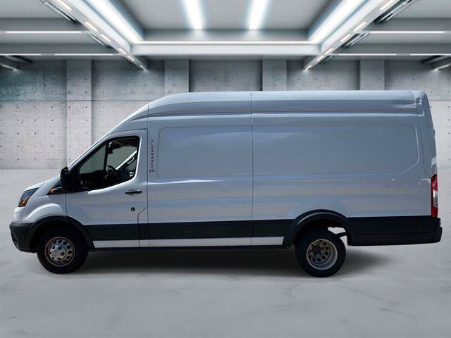 Used 2025 Ford Transit 350 148 High Roof Extended DRW RWD image 26