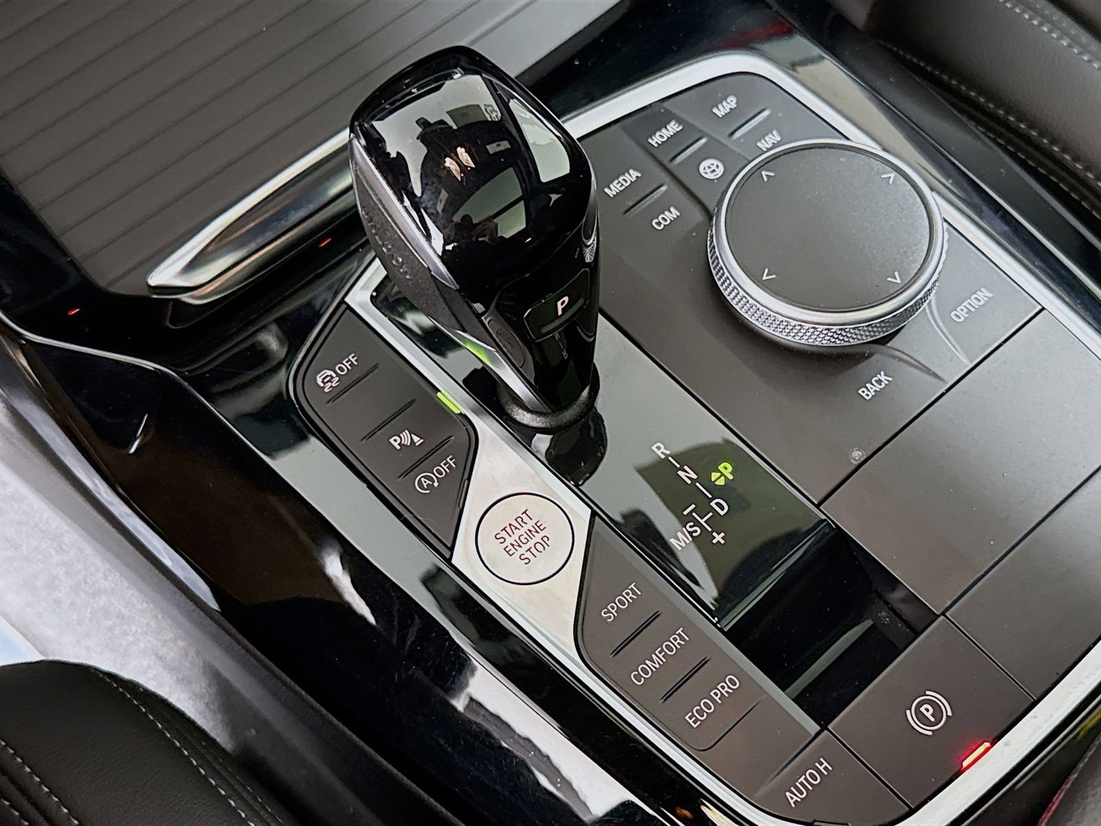 Certified 2023 BMW X3 sDrive30i w/ Convenience Package image 17