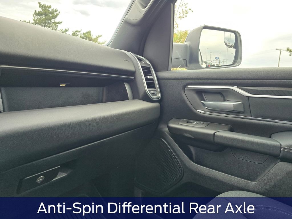 Used 2026 RAM 1500 Big Horn image 31