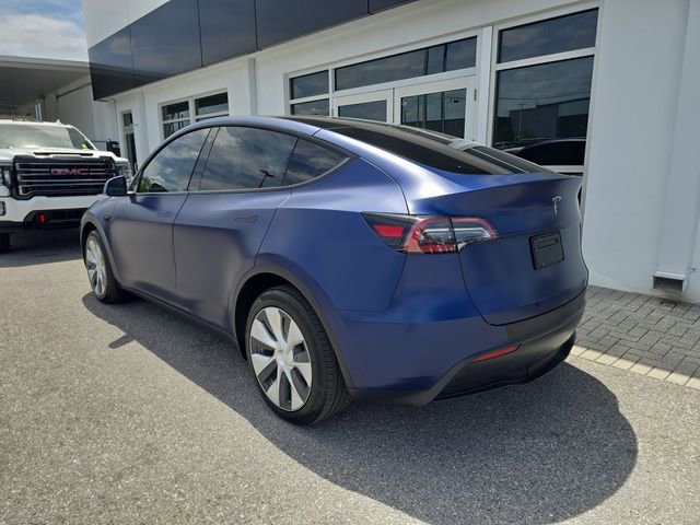 Used 2023 Tesla Model Y Long Range image 5