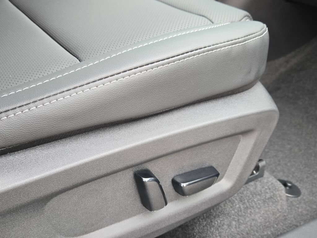 New 2026 Nissan Murano SL AWD/4WD image 6
