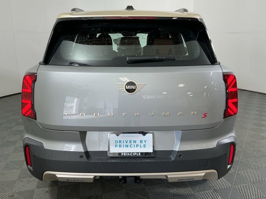 New 2026 MINI Cooper Countryman S image 7