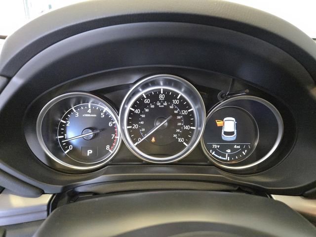 New 2025 MAZDA CX-5 AWD 2.5 S w/ Preferred Package image 19