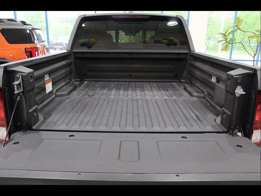 Used 2023 Honda Ridgeline RTL image 19