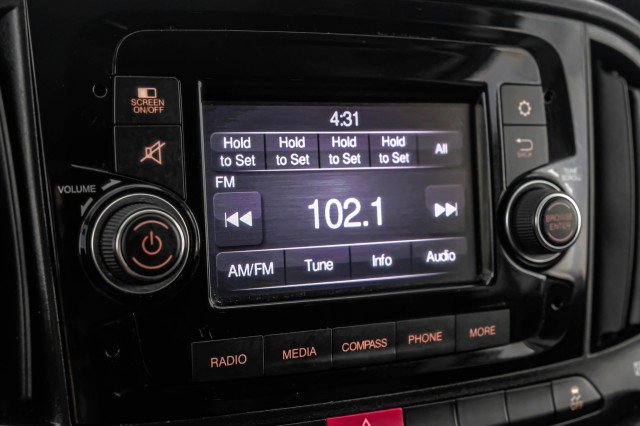 Used 2020 RAM ProMaster City Tradesman FWD image 27