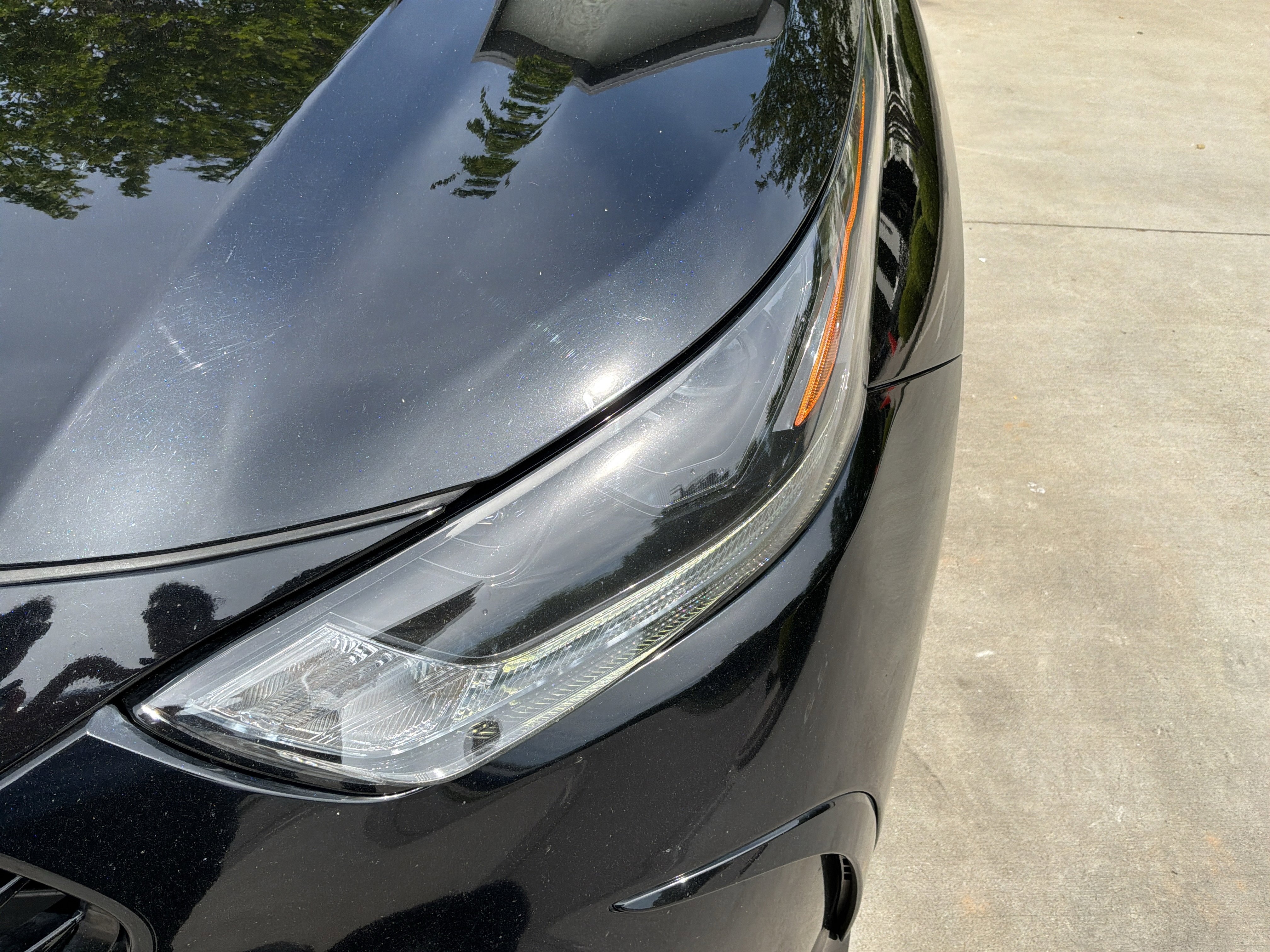 Used 2022 Toyota Highlander XSE FWD image 6