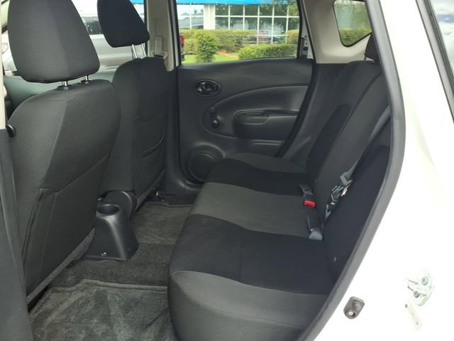 Used 2016 Nissan Versa Note S Plus image 19