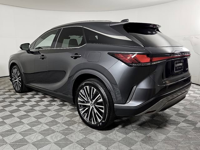 Used 2025 Lexus RX 350 Premium Plus w/ Convenience Package image 7