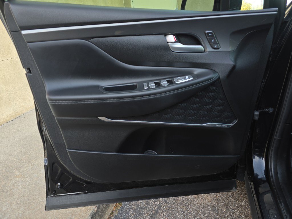 Used 2023 Hyundai Santa Fe Calligraphy image 21