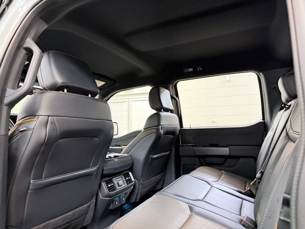 Used 2025 Ford F150 Tremor w/ Equipment Group 402A High AWD/4WD image 24
