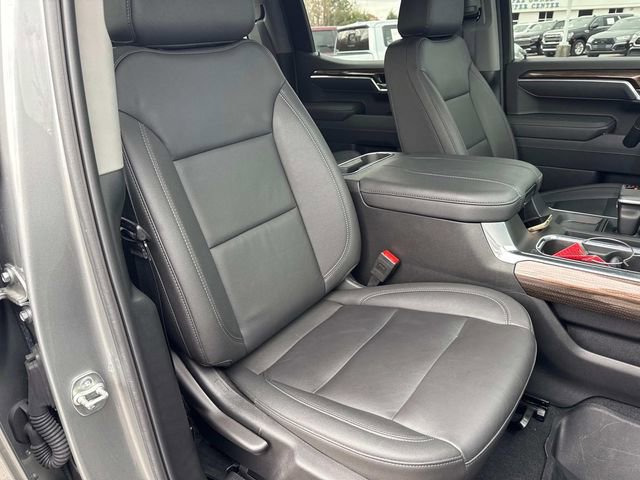 Used 2025 Chevrolet Silverado 1500 LT w/ All Star Edition Plus image 24