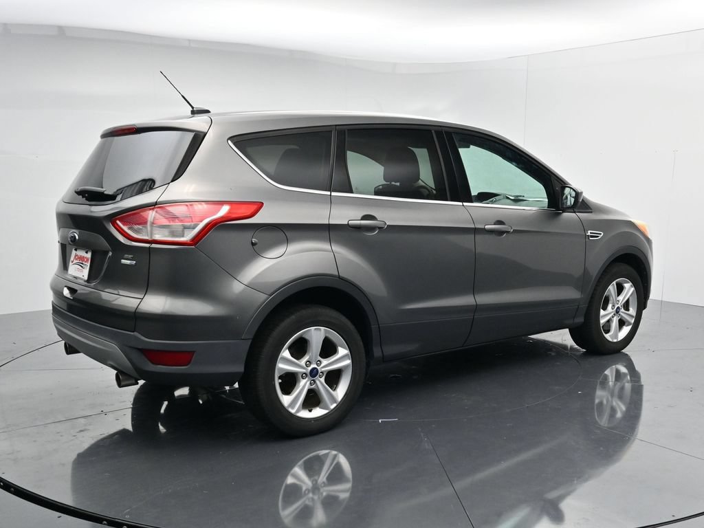 Used 2013 Ford Escape SE AWD/4WD image 8