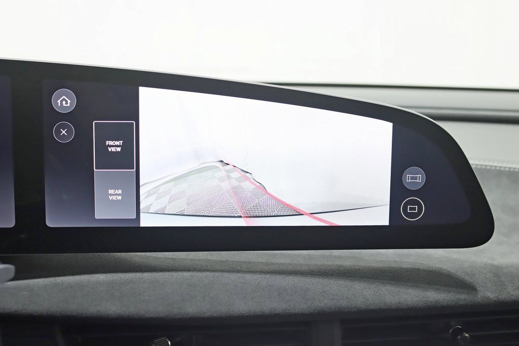 Used 2022 Lucid Air Grand Touring image 22