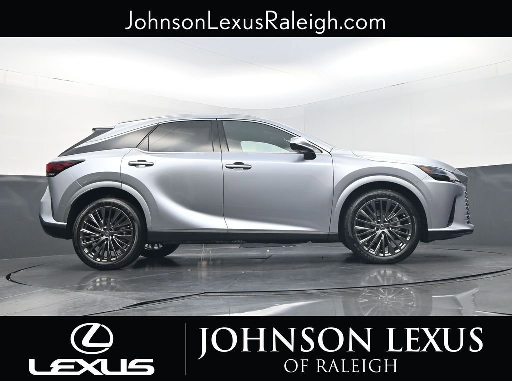 New 2026 Lexus RX 350 AWD image 21