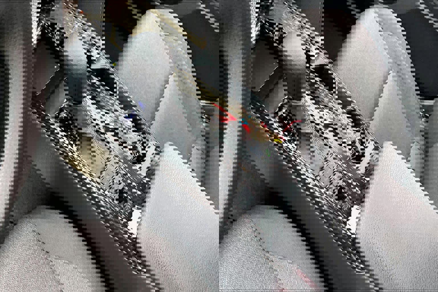 Used 2025 Toyota Camry LE w/ Convenience Package image 16