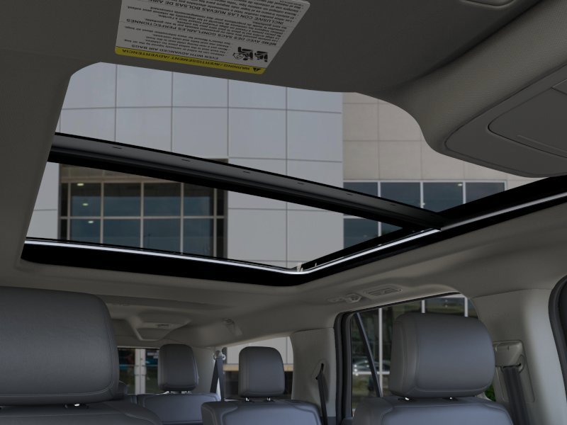 New 2026 Ford Expedition Max Active image 22