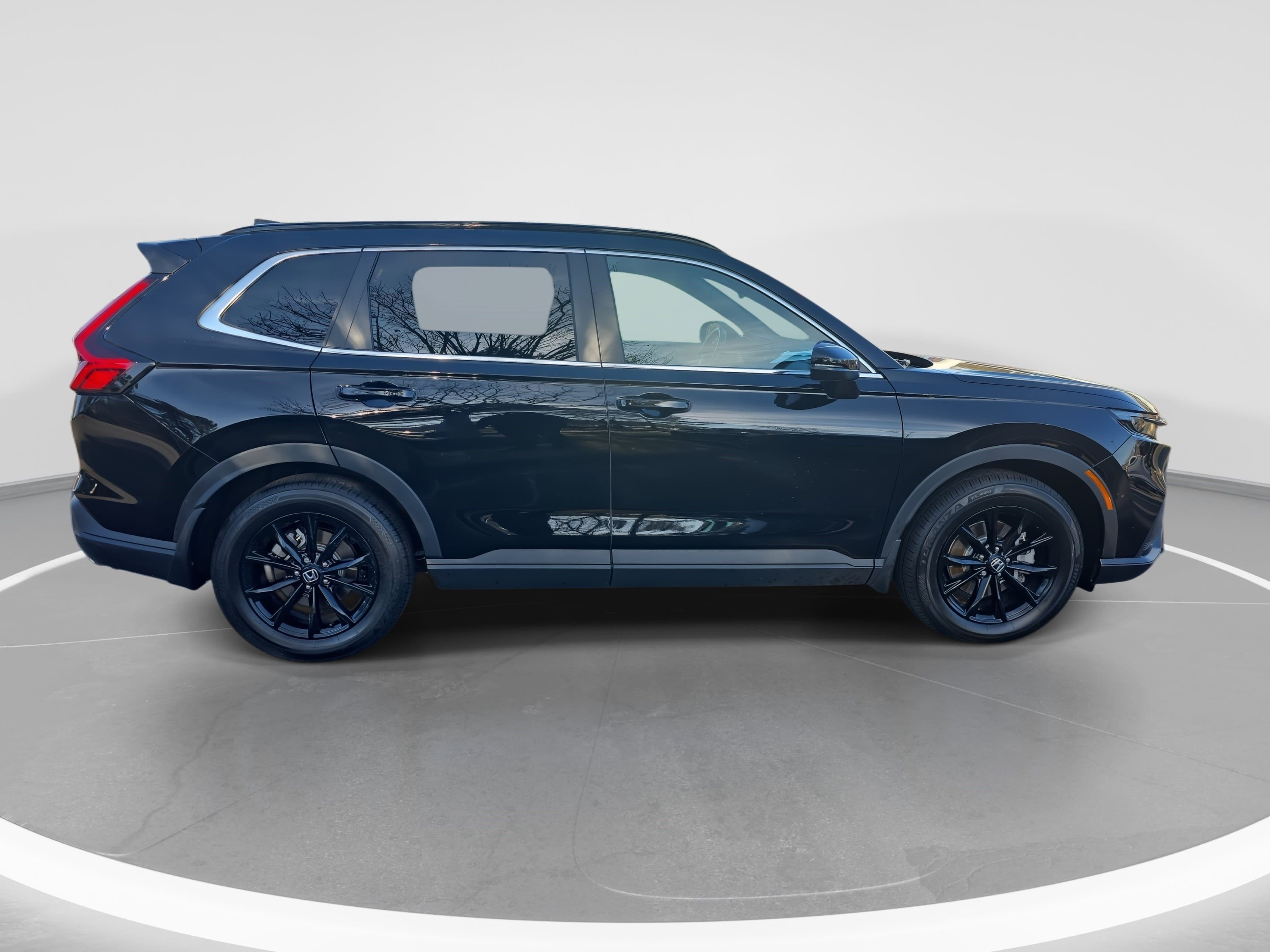 Certified 2024 Honda CR-V Sport image 4