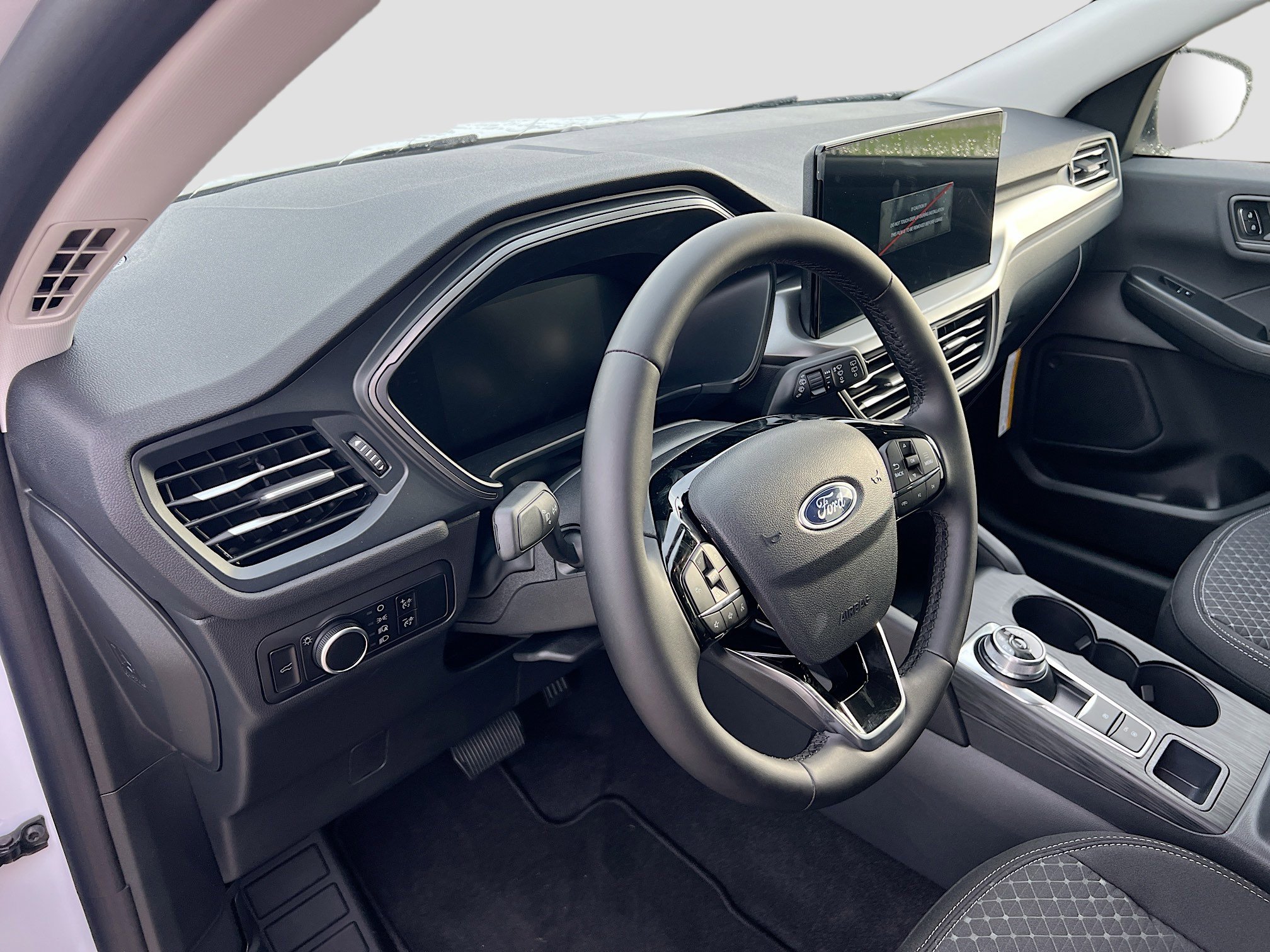 New 2025 Ford Escape Active w/ Tech Pack #1 image 6