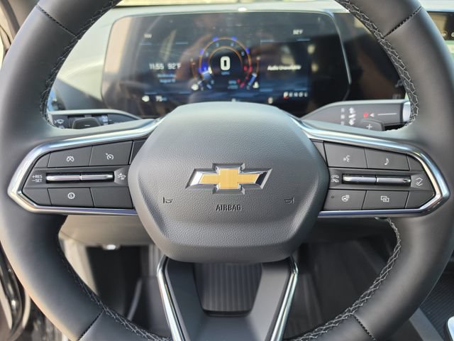 New 2026 Chevrolet Equinox LT FWD image 32