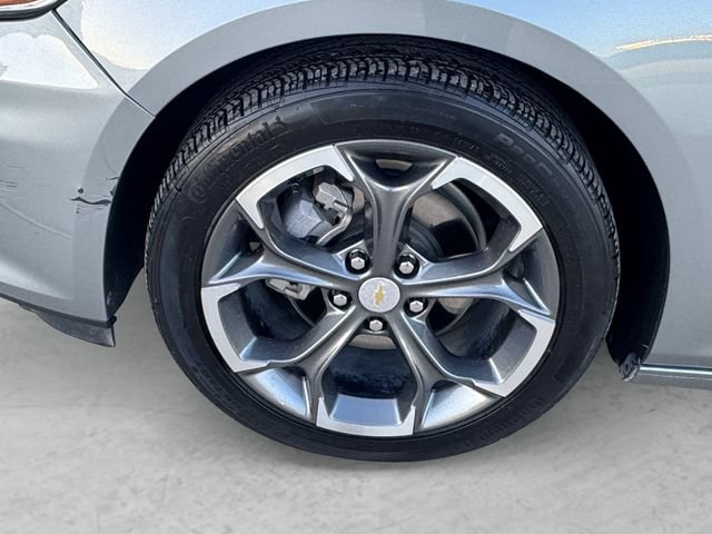 Used 2024 Chevrolet Malibu LT FWD image 23