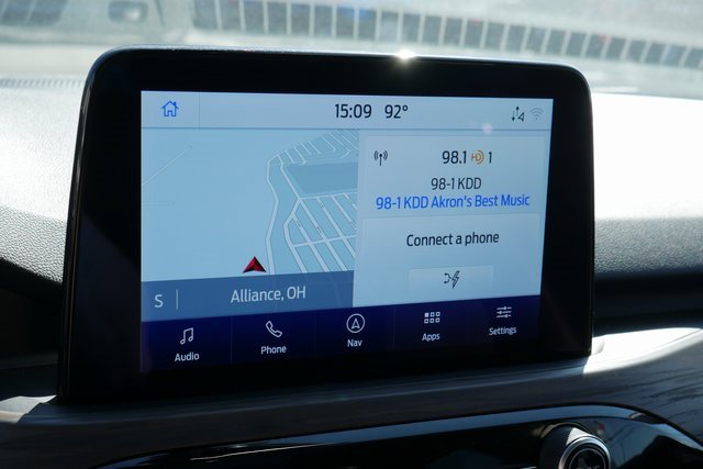 Used 2020 Ford Escape Titanium w/ Titanium Premium Package 2.0 image 22