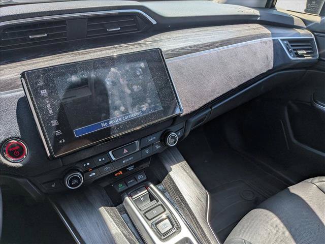 Used 2018 Honda Clarity Touring image 12