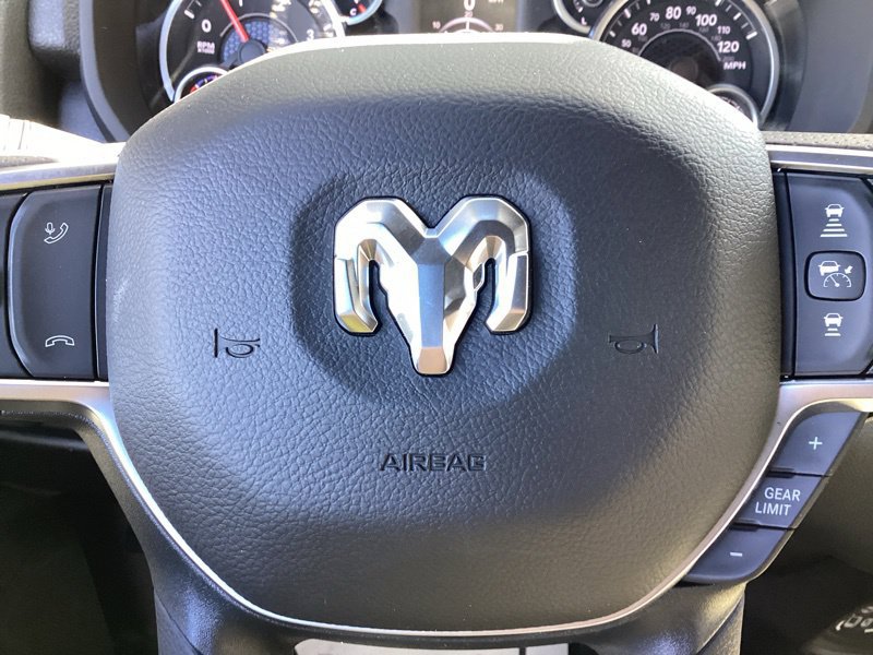 New 2026 RAM 5500 Tradesman w/ Chrome Appearance Group AWD/4WD image 26