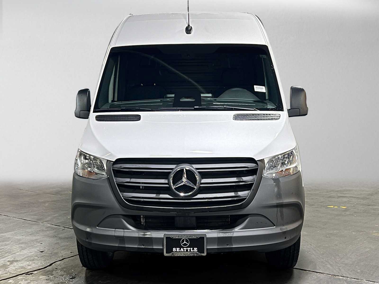 Used 2026 Mercedes-Benz Sprinter 2500 image 49