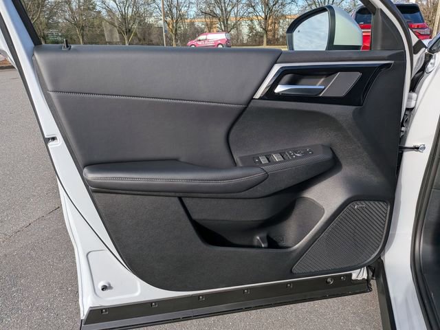 New 2026 Mitsubishi Outlander SE image 10