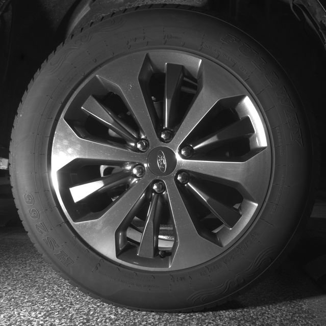 Used 2019 Ford F150 XL w/ Equipment Group 101A Mid AWD/4WD image 11