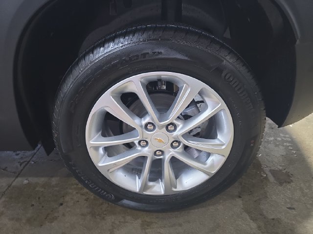 New 2026 Chevrolet TrailBlazer LS w/ LS Convenience Package AWD/4WD image 31
