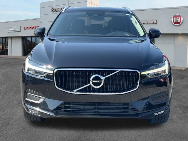 Used 2021 Volvo XC60 T5 Momentum w/ Protection Package Premier FWD video 2