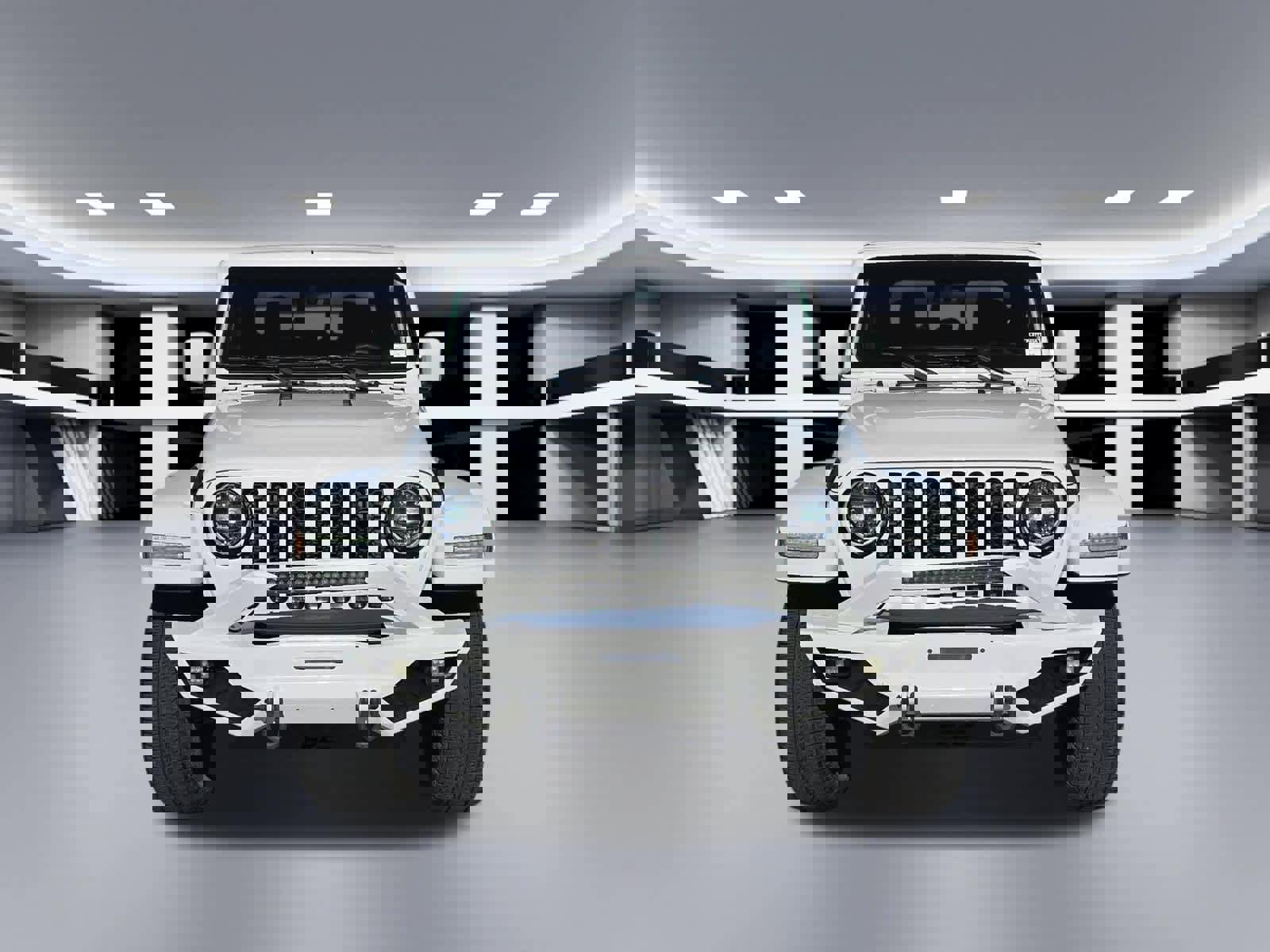 Used 2023 Jeep Gladiator Overland image 9