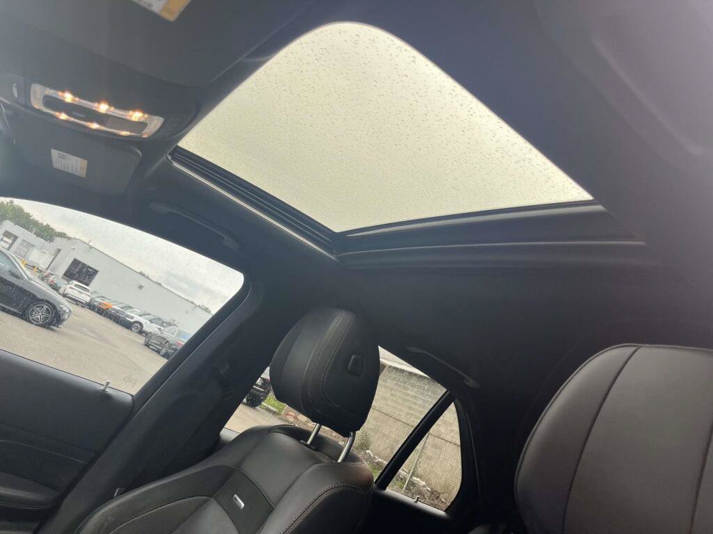 Certified 2021 Mercedes-Benz GLE 53 AMG 4MATIC image 5
