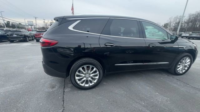 Used 2020 Buick Enclave Essence w/ Sound and Sites Package image 8