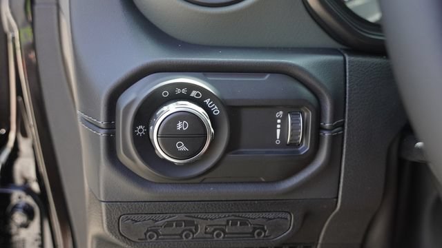 New 2026 Jeep Gladiator Mojave AWD/4WD image 20