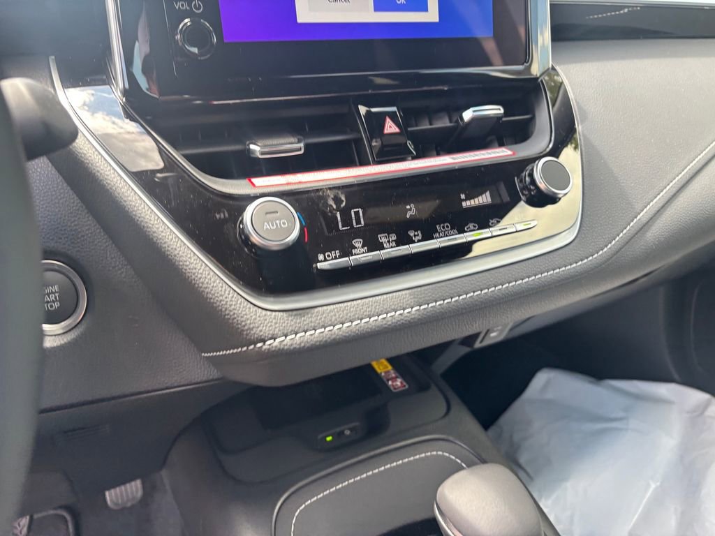 New 2026 Toyota Corolla SE FWD image 15