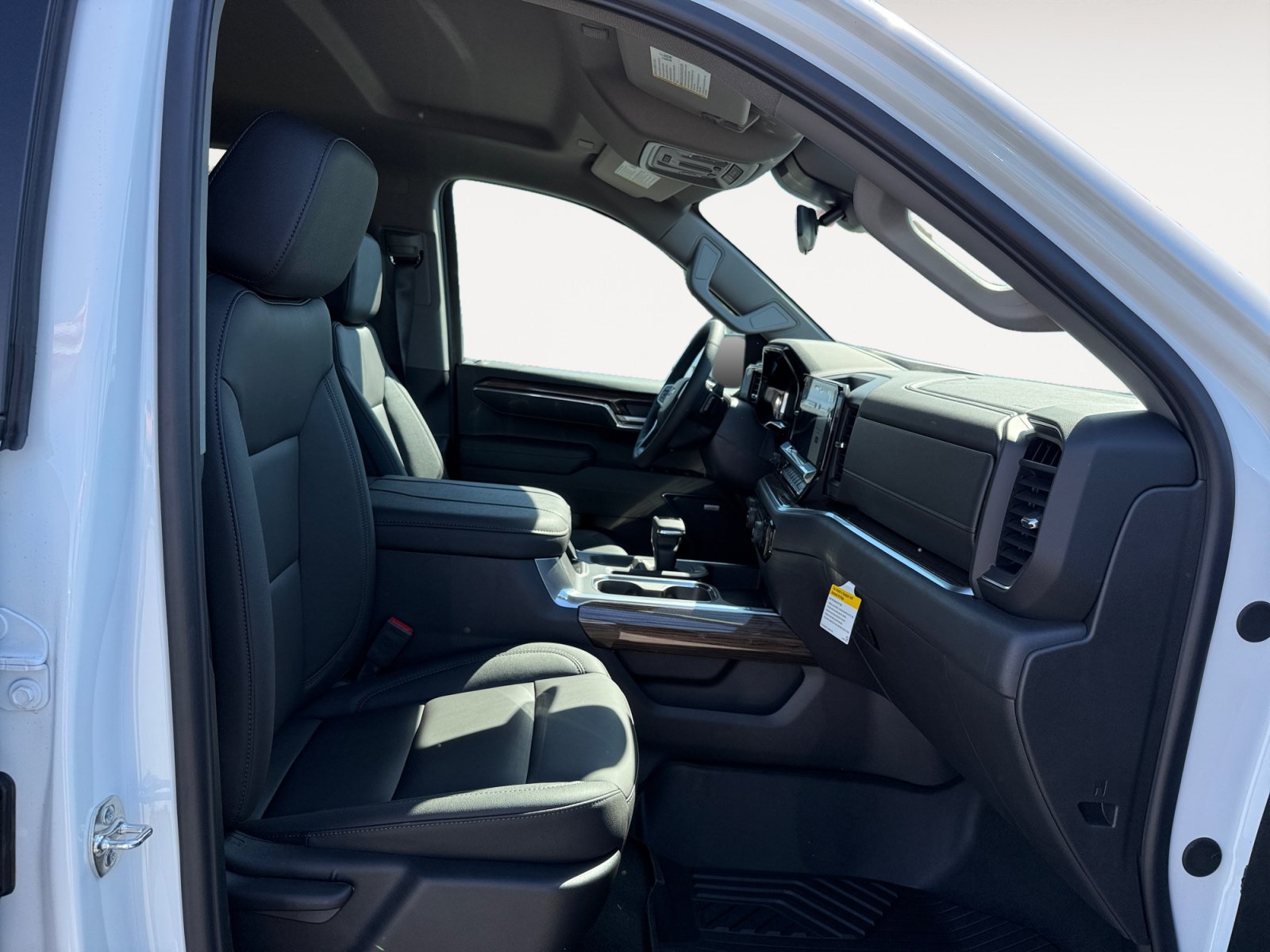 New 2026 Chevrolet Silverado 1500 RST w/ RST All Star Premium Package AWD/4WD image 19
