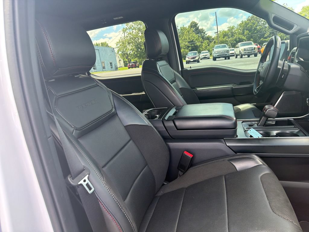 Used 2024 Ford F150 Raptor AWD/4WD image 15