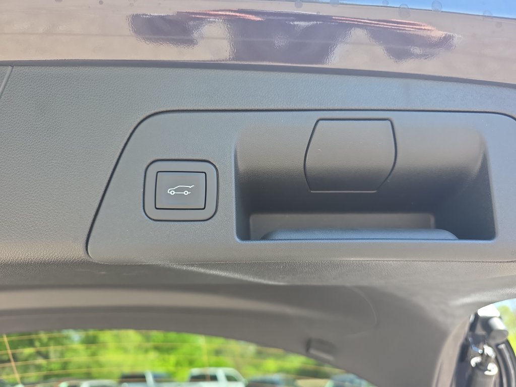 New 2026 Buick Envision Avenir AWD/4WD image 16